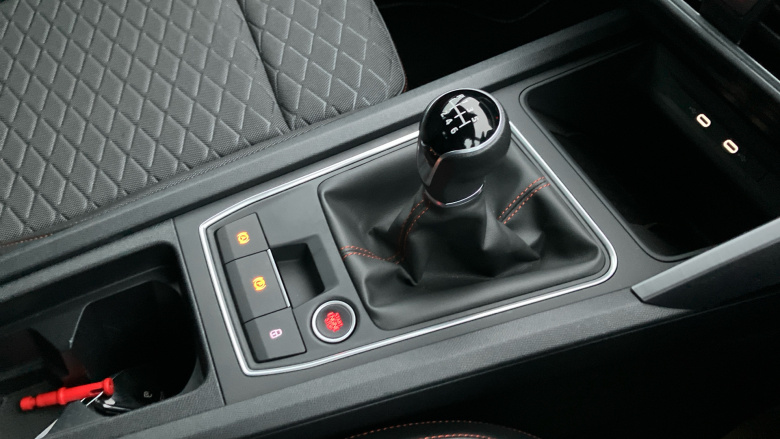 SEAT Leon 1.0 TSI EVO FR 5dr Petrol Hatchback